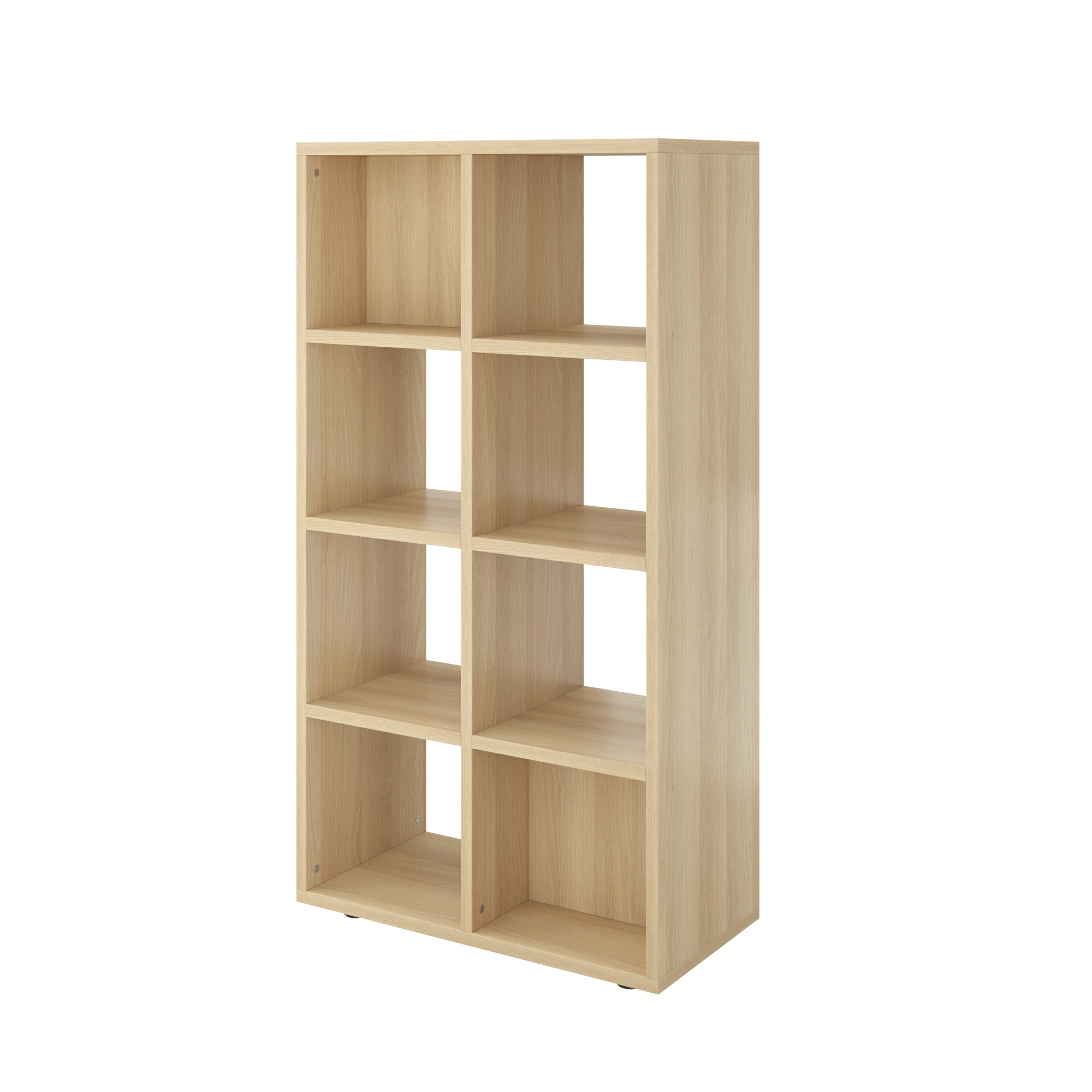 Стелаж высокий Дублин ДБ30 800х400х1500