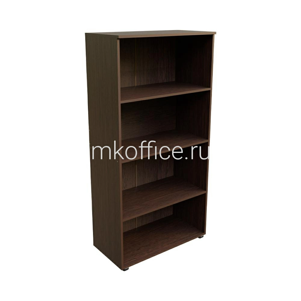 Шкаф низкий  Континент ЛФ 225 800х406х1610