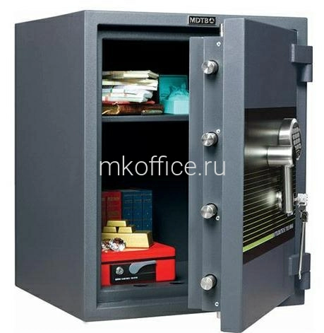 Выбрать взломостойкий сейф mdtb banker-m 1255 2k по низким ценам. МК Офис Взломостойкий сейф MDTB Banker-M 1255 2K. Ассортимент МК Офис