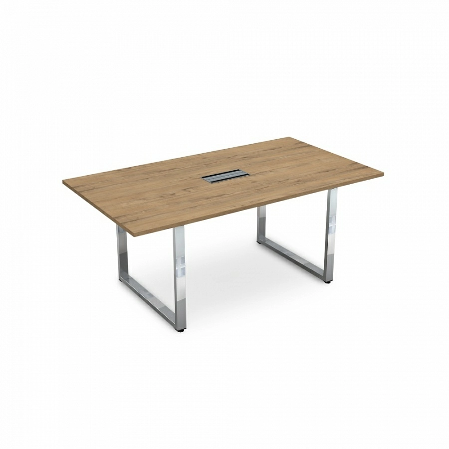 Стол для переговоров НСП-О.938 1800x1000x750 Стол для переговоров НСП-О.938 1800x1000x750