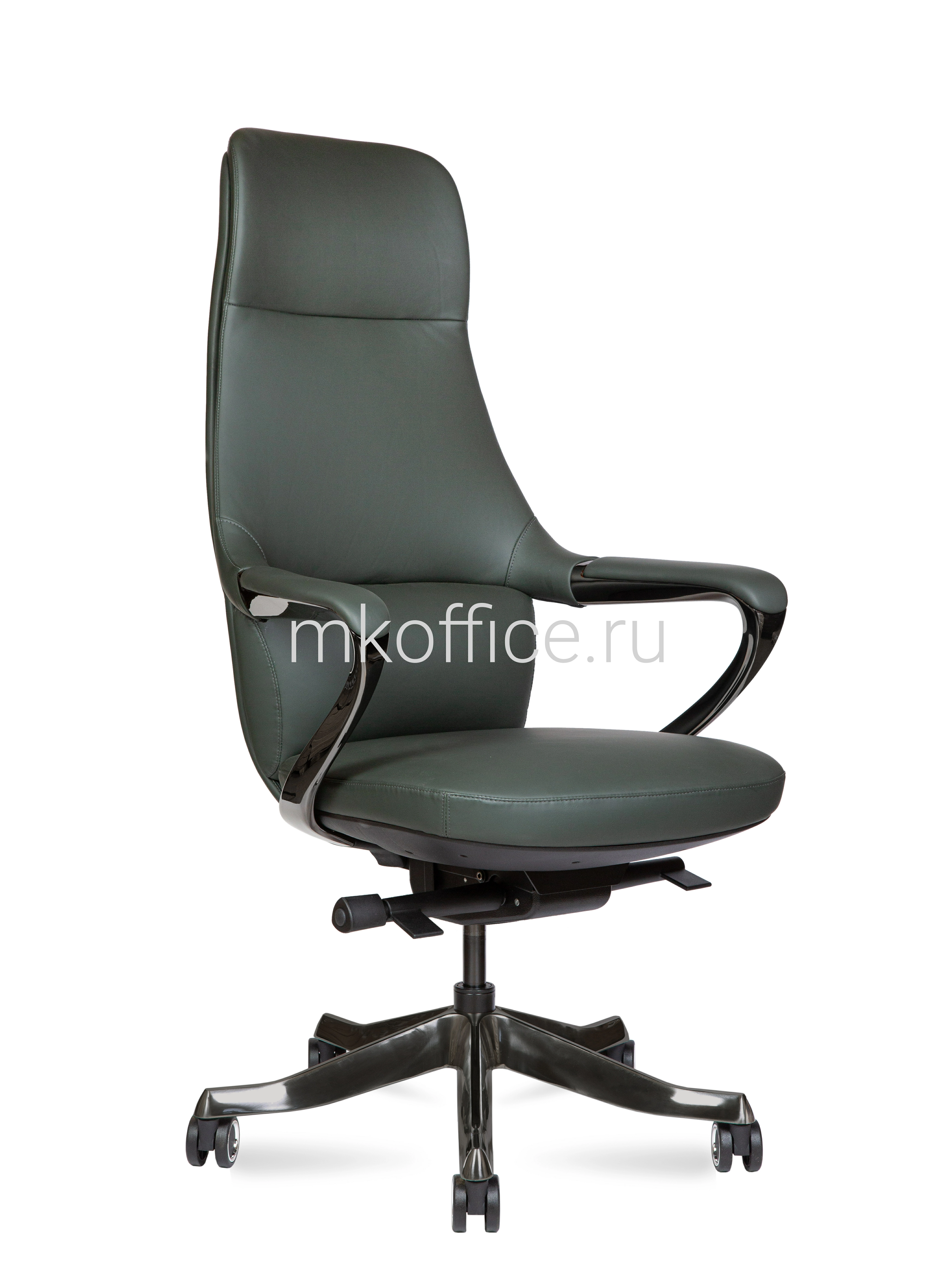 Кресло руководителя Titanium. Ассортимент МК Офис