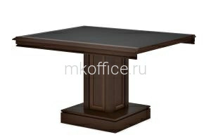 Стол составной крайний элемент Inter INT705/BL.VG Стол составной крайний элемент Inter INT705/BL.VG