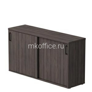 Шкаф-купе низкий EVO 254H001 1374х385х755 Шкаф-купе низкий EVO 254H001 1374х385х755