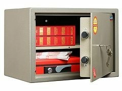 Мебельный сейф VALBERG ASM-28