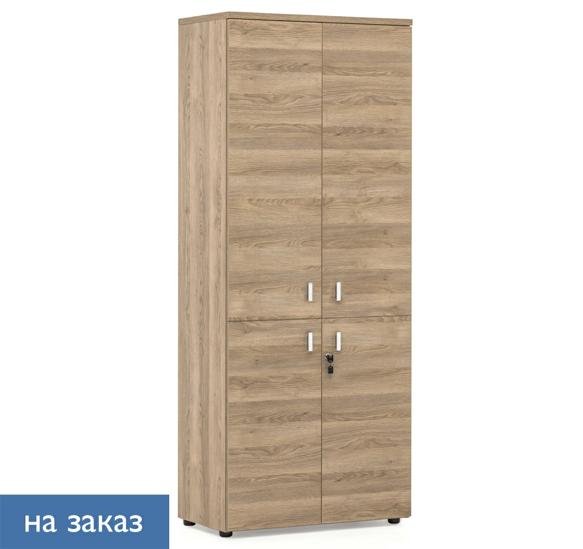 Шкаф 100Н1658/DC/DC 800x440x1980