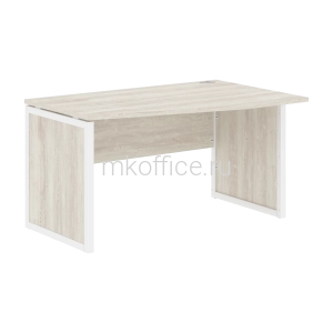 Стол письменный эргономичный XTEN-QP XQPCT 149 R 1400х900х750