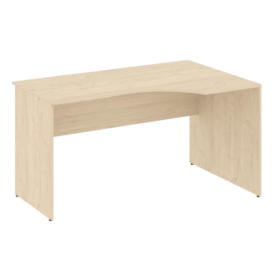 Стол письменный Nova S В.СА-2 Пр 1400x900x750