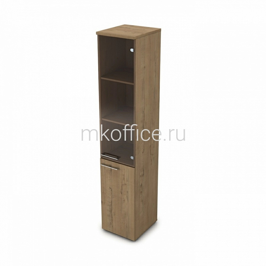Выбрать шкаф узкий 9нп.005.12 400x450x2045 по низким ценам. МК Офис Шкаф узкий 9НП.005.12 400x450x2045. Ассортимент МК Офис