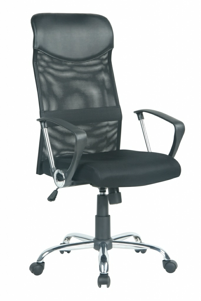Кресло руководителя College H-935L-2