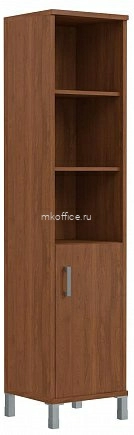 Шкаф узкий В 431.2 R/L 475x450x2054