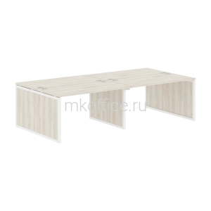 Рабочая станция XTEN-QP XQPWST 2814 2806х1406х750