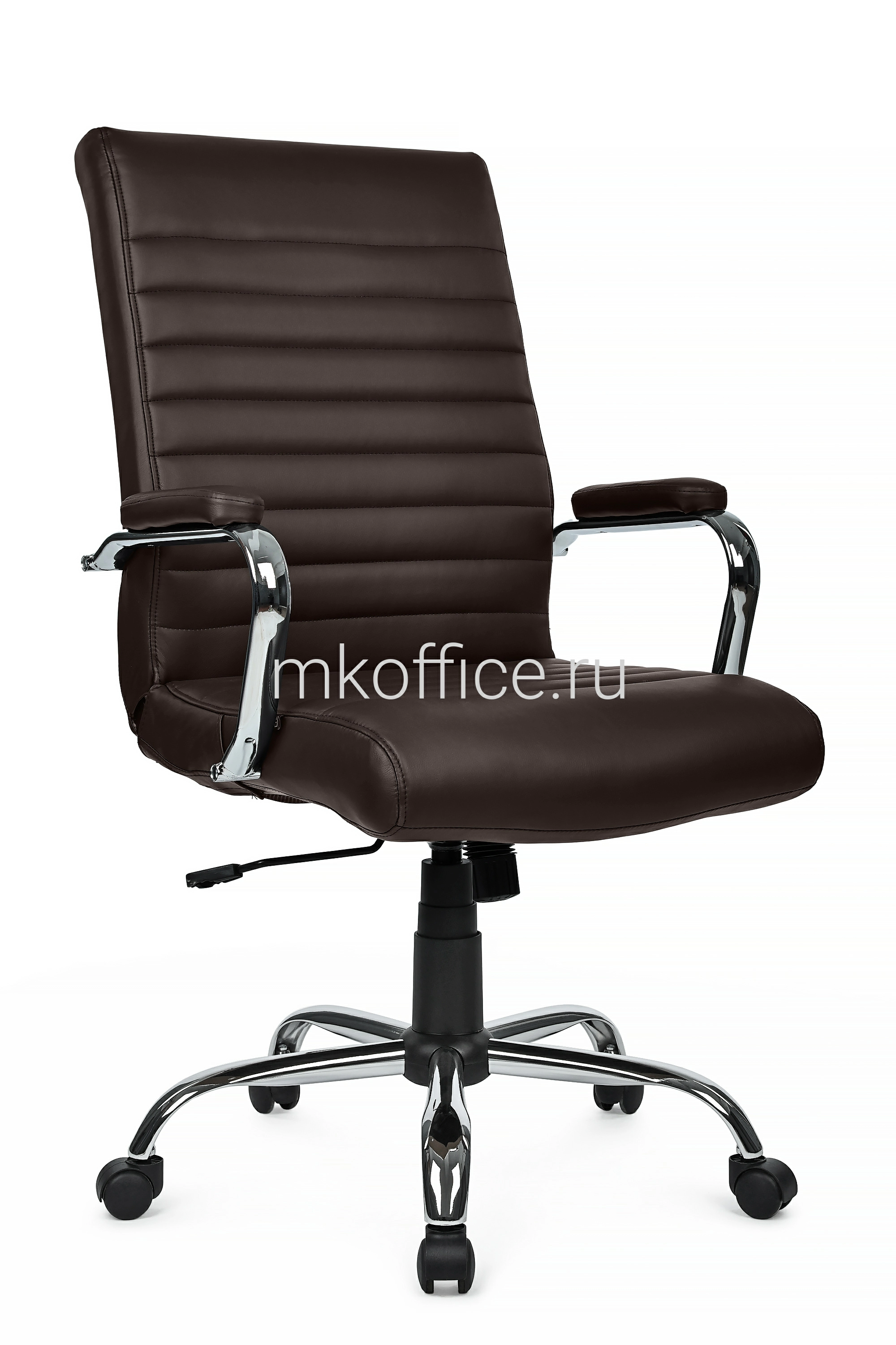 Кресло руководителя Kors RCH 9356H. Ассортимент МК Офис