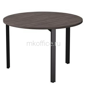 Стол переговорный EVO 254S022 D1100х755