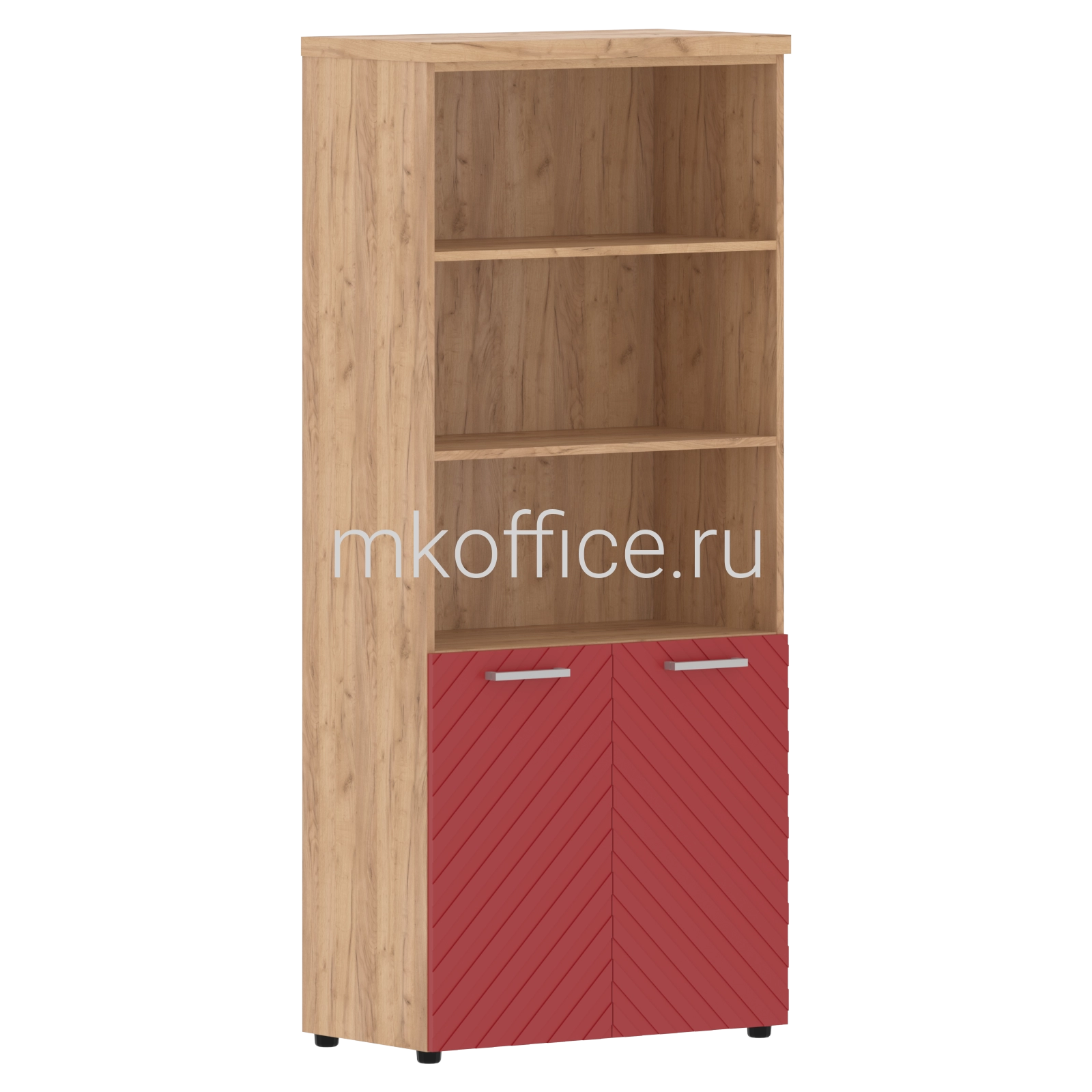 Выбрать шкаф с 1 комплектом глухих малых дверей torr lux tlhc 85.5 854х452х1958 по низким ценам. МК Офис Шкаф с 1 комплектом глухих малых дверей Torr Lux TLHC 85.5 854х452х1958. Ассортимент МК Офис