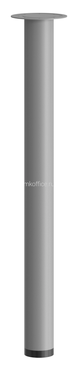 Металлическая опора для приставок ВТ-710.1 63х63х715