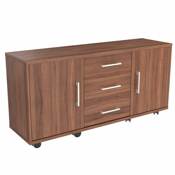 Тумба стационарная Belfast 19201