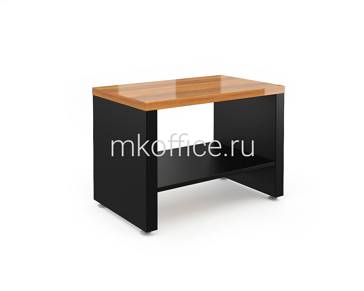 Стол журнальный Вр-1.7  900x500x575. Ассортимент МК Офис