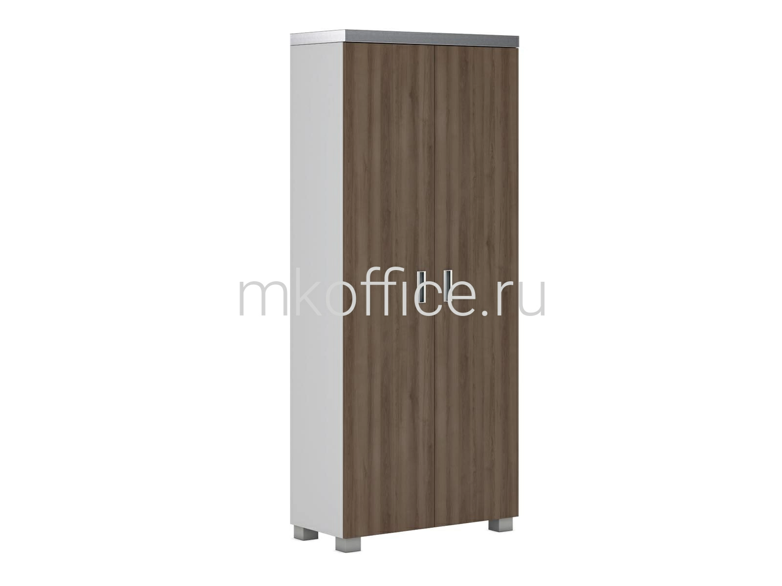Гардероб EDV422 900x420x2130. Ассортимент МК Офис