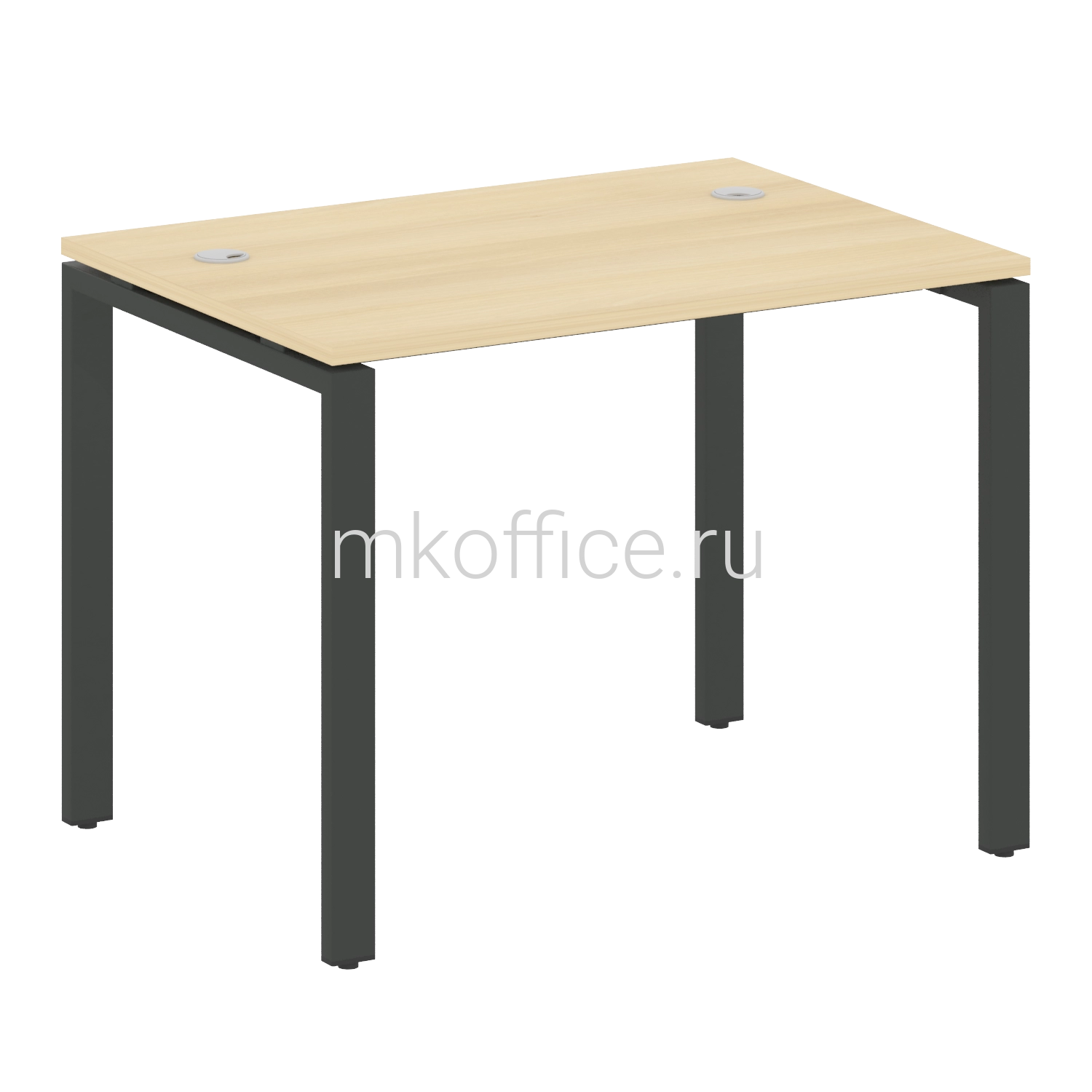 Выбрать стол письменный на п-обр м/к 50бп.сп-1 1000х720х750 по низким ценам. МК Офис Стол письменный на П-обр м/к 50БП.СП-1 1000х720х750. Ассортимент МК Офис
