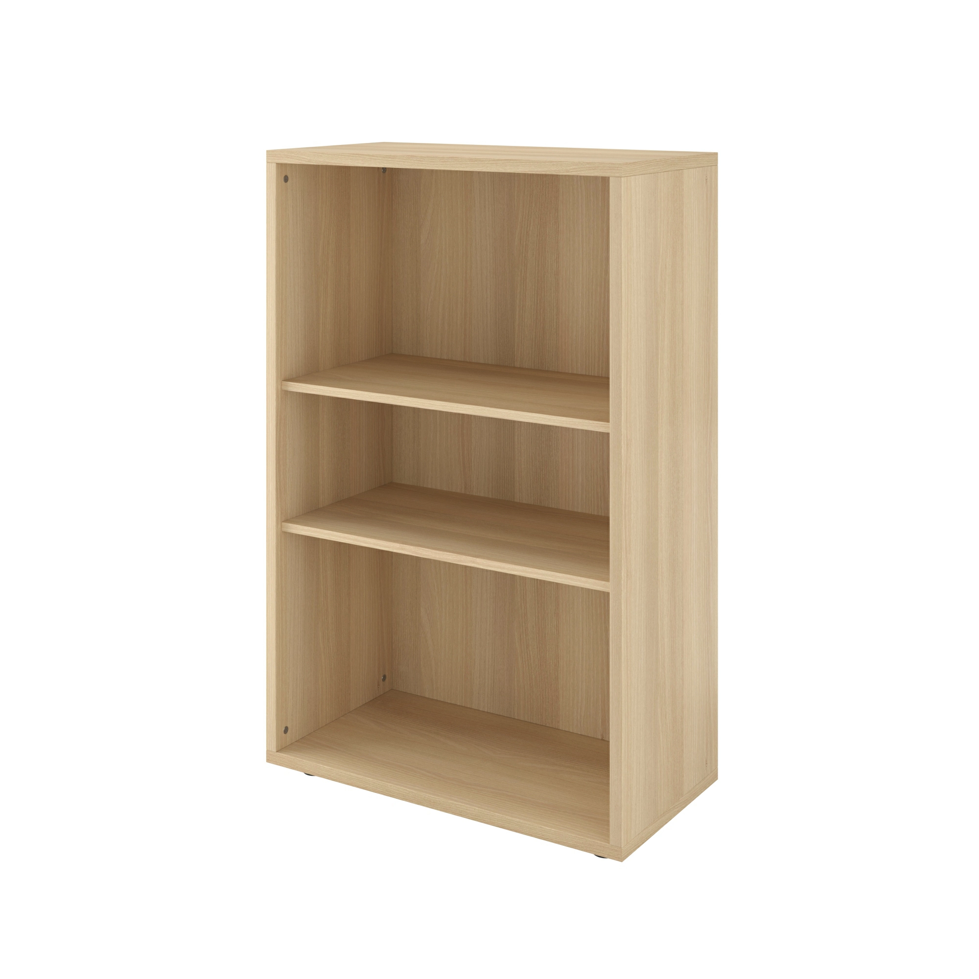 Стелаж низкий Дублин ДБ23 800х400х1250