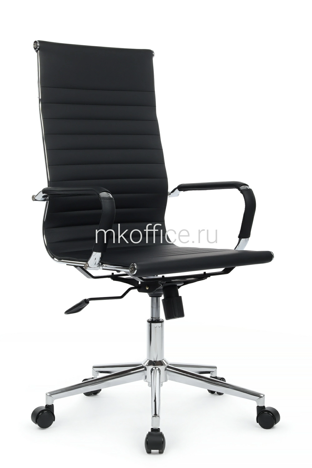 Кресло руководителя Hugo RCH 6002-1 SE. Ассортимент МК Офис