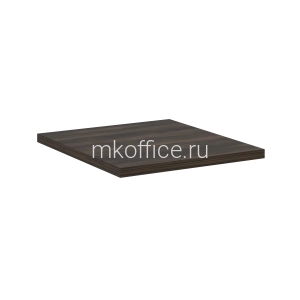 Топ для шкафа Yalta LT-T1 400x450x22 Дуб Мали