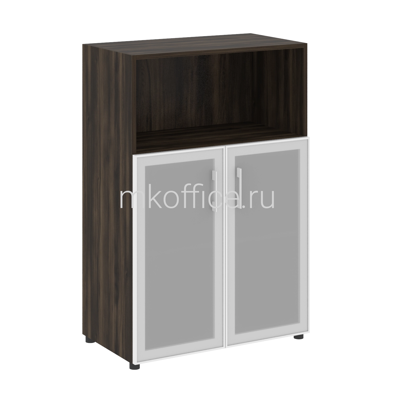 Выбрать шкаф широкий средний yalta lt-st 2.2r 800x430x1195 дуб мали по низким ценам. МК Офис Шкаф широкий средний Yalta LT-ST 2.2R 800x430x1195 Дуб Мали. Ассортимент МК Офис