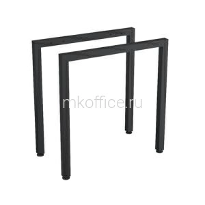 Набор крайних опор для одиночного бенча Steel 11101