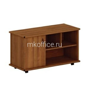 Тумба для оргтехники Престиж ТЖ 206 120x52x70 Тумба для оргтехники Престиж ТЖ 206 120x52x70