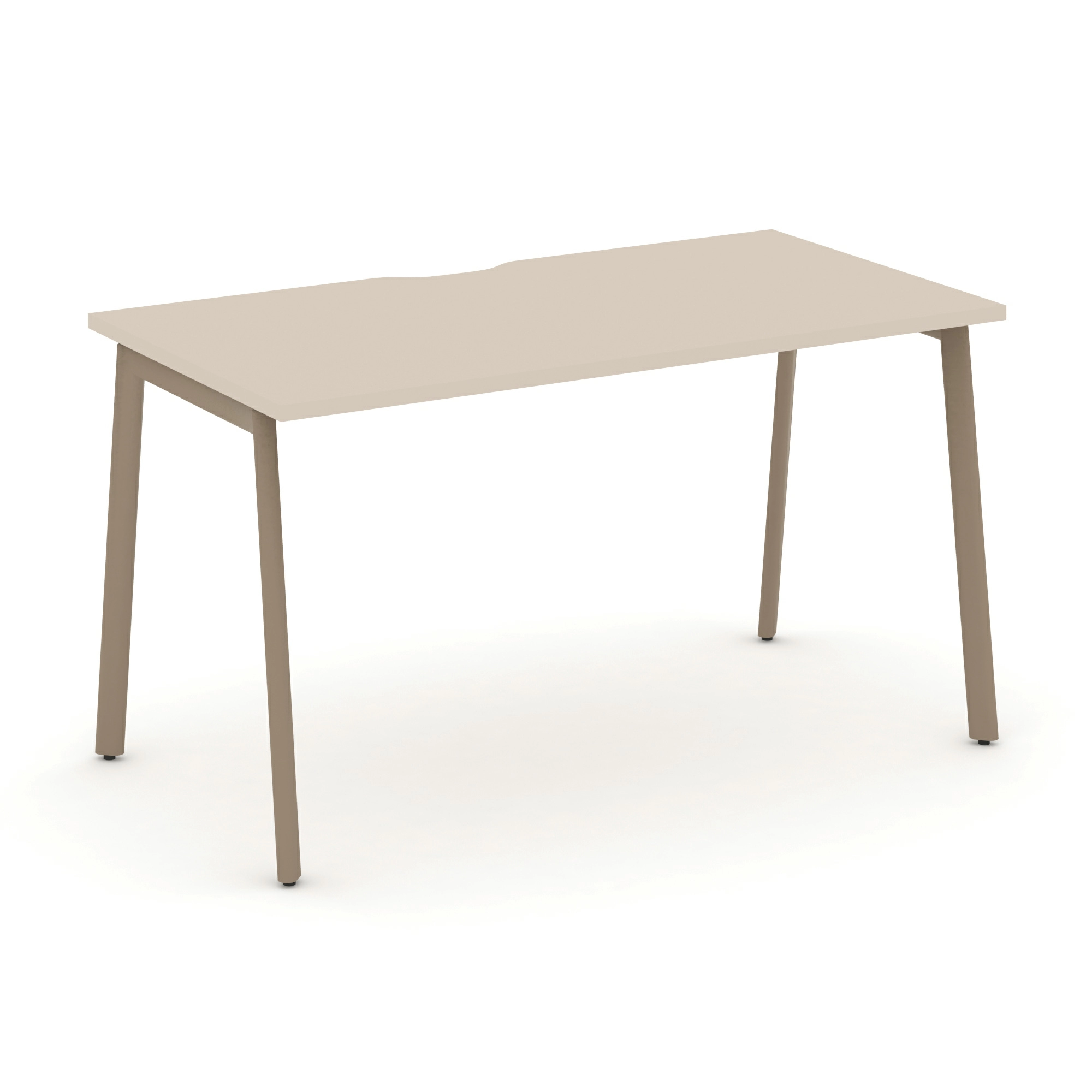 Стол письменный ES.SP-3-VP 1380х730х750