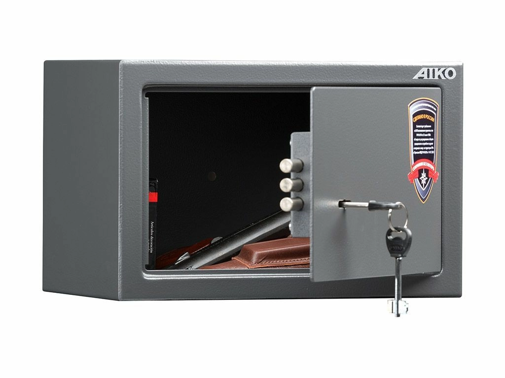 Оружейный сейф AIKO TT-200 Оружейный сейф AIKO TT-200