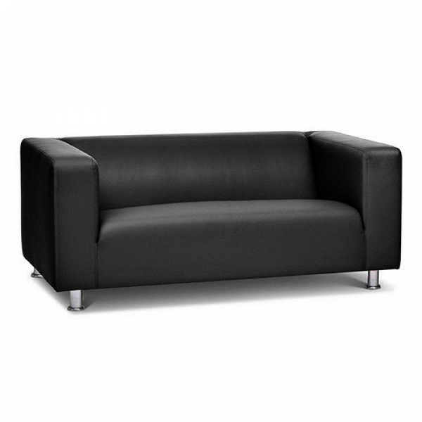 Двухместный диван Клиппан 1500х900х690