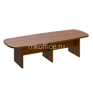 Стол для переговоров составной Мастер МТ 160 300x110x75