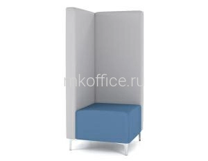 Модуль с высокой спинкой M6-1V3 700*700*h1510