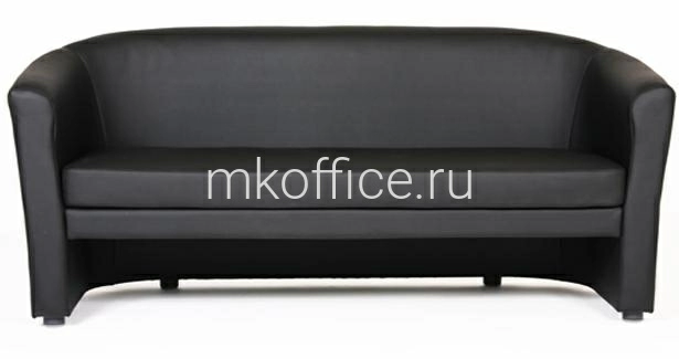 Диван трехместный Крон 1635 х 700 х 820
