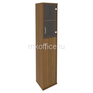 Шкаф высокий А.СУ-1.7 Пр 404x365x1980 Шкаф высокий А.СУ-1.7 Пр 404x365x1980