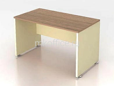 Стол рабочий Модерн К22 1200х670х740
