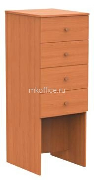 Шкаф для читательских формуляров 430х456х1150 Шкаф для читательских формуляров 430х456х1150