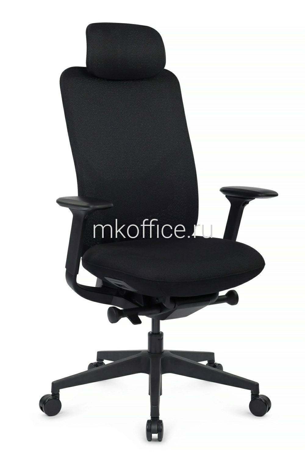 Кресло руководителя RV DESIGN Antler. Ассортимент МК Офис