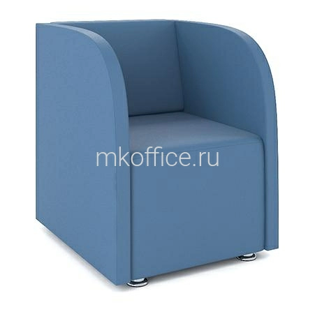 Кресло низкое Роса 780х720х800
