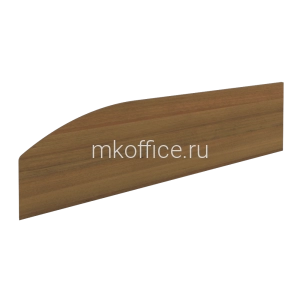 Экран А.ЭКР-4 1600х450х18 Экран А.ЭКР-4 1600х450х18