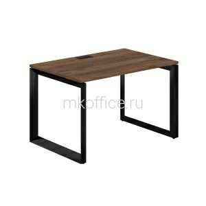 Prizma Стол PR.207 1200х800х750 О-образные опоры