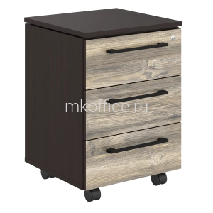 Тумба подкатная Morris MMC-3D.A 465х450х652