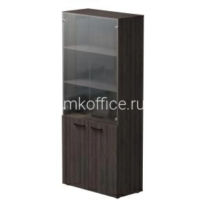 Шкаф комбинированный EVO 254H004 800х383х1835 Шкаф комбинированный EVO 254H004 800х383х1835