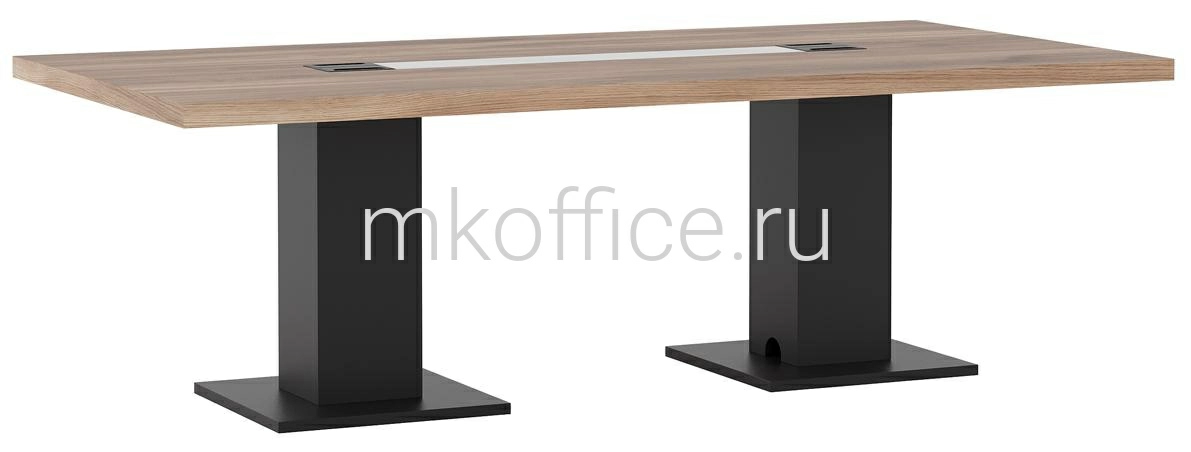 Стол для переговоров LVP190700 2400x1200x760