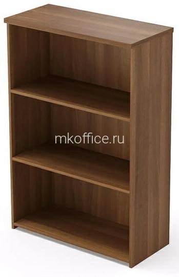 Стеллаж средний Стиль 2Ш.017 790х370х1190