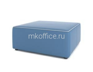 Пуф M19B-1P 1000*1000*h420