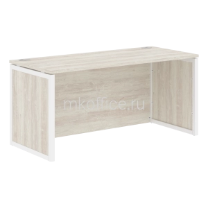 Стол письменный с высокой фп XTEN-QP XQPST 167H 1600х700х750