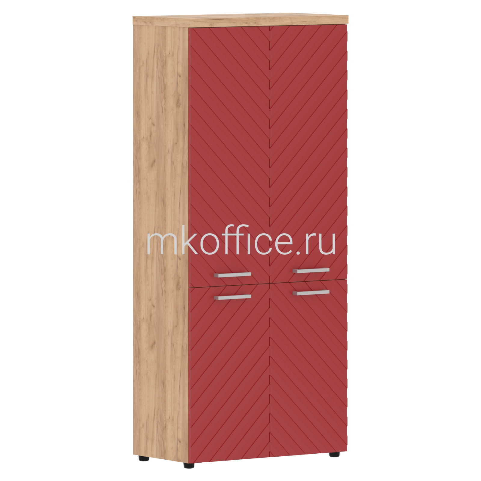 Выбрать шкаф с глухими средними и малыми дверьми torr lux tlhc 85.3 854х452х1958 по низким ценам. МК Офис Шкаф с глухими средними и малыми дверьми Torr Lux TLHC 85.3 854х452х1958. Ассортимент МК Офис