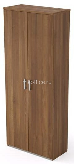 Шкаф для одежды широкий Стиль 2Ш.013.1 790х370х1960